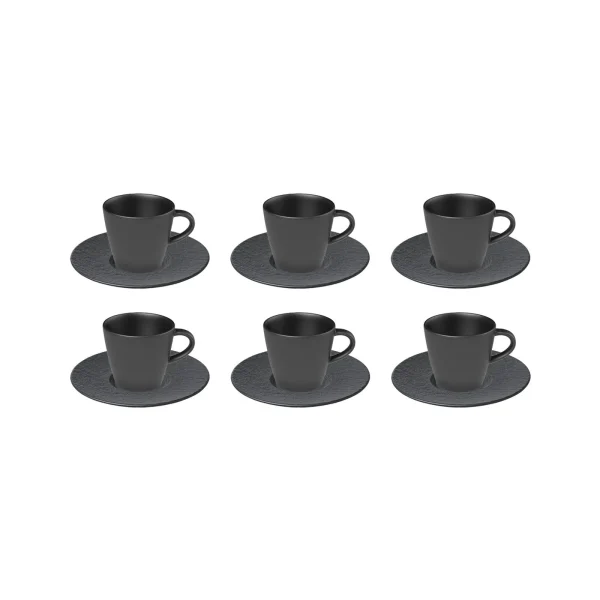 Villeroy & Boch Royal Mokka- / Espresso Obertasse 0,10l 6