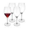 Villeroy & Boch Maxima Bordeauxglas 4er Set 23