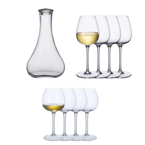 Villeroy & Boch Purismo Wine Weißweinkelch Frisch & Spritzig 21,8cm 400ml 17