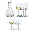 Villeroy & Boch PURISMO WINE Weißweinset 9-tlg. 25