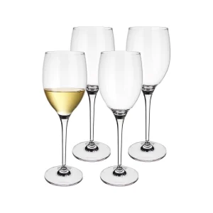 Villeroy & Boch Maxima Bordeauxglas 4er Set 13