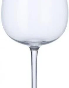 Villeroy & Boch Purismo Wine Rotweinkelch Körperreich & Samtig 20,8cm 550ml 13