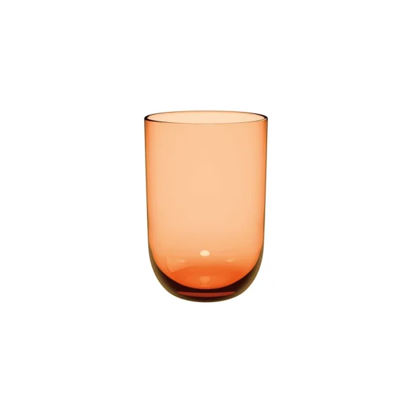 Longdrinkbecher, Set 2tlg. Like Apricot In Orange 1