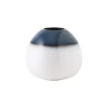 Vase Drop Bleu Klein Lave Home In Blau 14