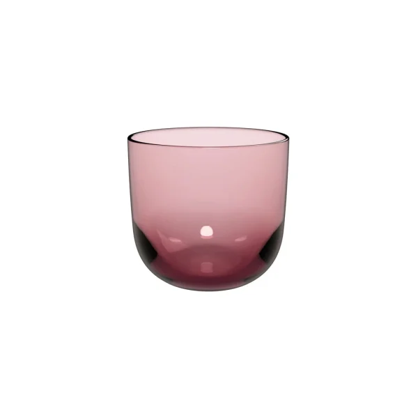 Wasserglas, Set 2tlg Like Grape In Lila 1