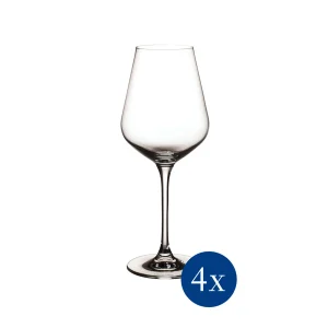 Villeroy & Boch 12er Set Wein- Und Sektgläser La Divina In Transparent 10