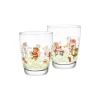 Villeroy & Boch 2er Set Kindergläser Hungry As A Bear 150 Ml In Transparent 14