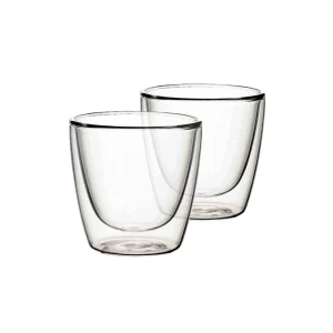 Villeroy & Boch 3er Set Teeset Artesano Hot&Cold Beverages In Transparent 10