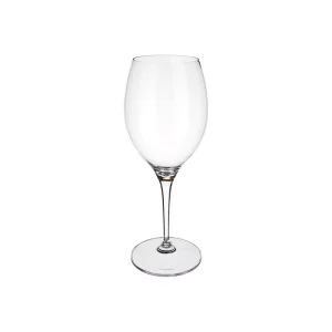 Villeroy & Boch 4er Set Bordeauxgläser Maxima 650 Ml In Transparent 9