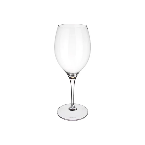 Villeroy & Boch 4er Set Bordeauxgläser Maxima 650 Ml In Transparent 3