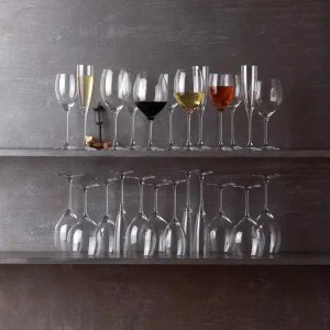 Villeroy & Boch 4er Set Bordeauxgläser Maxima 650 Ml In Transparent 15