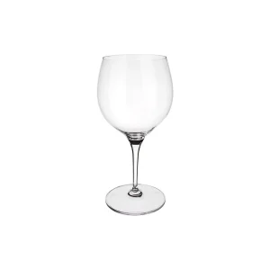 Villeroy & Boch 4er Set Burgundergläser Maxima 790 Ml In Transparent 8