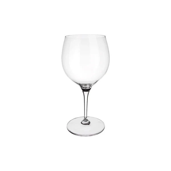 Villeroy & Boch 4er Set Burgundergläser Maxima 790 Ml In Transparent 3