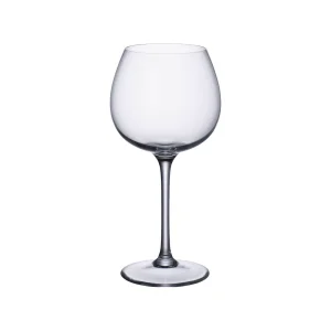 Villeroy & Boch 4er Set Rotweingläser Purismo Wine 550 Ml In Transparent 9