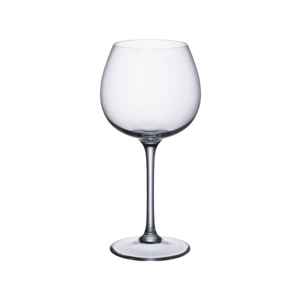 Villeroy & Boch 4er Set Rotweingläser Purismo Wine 550 Ml In Transparent 3