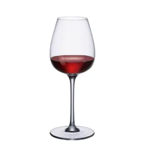 Villeroy & Boch 4er Set Rotweingläser Purismo Wine 570 Ml In Transparent 10