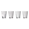 Villeroy & Boch 4er Set Wassergläser Dressed Up 310 Ml In Transparent 5