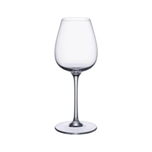 Villeroy & Boch 4er Set Weißweingläser Purismo Wine 400 Ml In Transparent 10