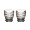 Villeroy & Boch Becher, Set 2tlg. Boston In Klar 8