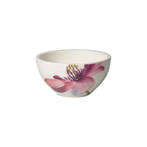 Villeroy & Boch Bol Artesano Flower Art In Bunt 1