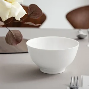 Villeroy & Boch Bol Royal In Weiß 6