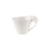 Villeroy & Boch Café Au Lait Obertasse NewWave Caffè In Weiß 13