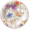 Villeroy & Boch Gebäckteller Mariefleur Tea In Bunt 17