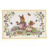 Villeroy & Boch Gobelin Platzset Blumenwiese Spring Fantasy In Grün|weiß 8