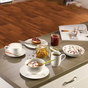 Villeroy & Boch Kaffeebecher Set 2 Stück For Me In Weiß 6