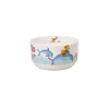 Villeroy & Boch Kinderbowl Happy As A Bear In Blau 8