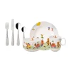 Villeroy & Boch Kindergeschirr Hungry As A Bear In Bunt 10