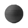 Villeroy & Boch La Boule Black Iconic In Schwarz 10