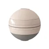 Villeroy & Boch La Boule Pure Beige Iconic In Beige 10