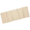 Villeroy & Boch Laeufer Bast Textil Uni TREND In Beige 7