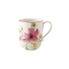 Villeroy & Boch Latte Macchiato Becher Mariefleur Basic In Bunt 11