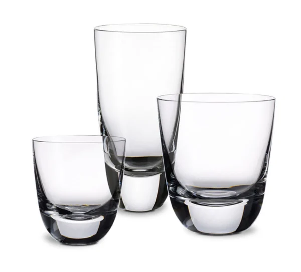 Villeroy & Boch Longdrinkbecher AMERICAN BAR 430 Ml In Transparent 3