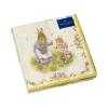 Villeroy & Boch Lunch Serviette Familie Oster Accessoires In Bunt 7