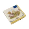 Villeroy & Boch Lunch Serviette Hasen Oster Accessoires In Bunt 8