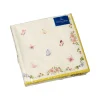 Villeroy & Boch Lunch Serviette Schmetterling Oster Accessoires In Bunt 5