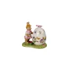 Villeroy & Boch Osterei-Dose Anna Malt Bunny Tales In Rosa 8