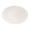 Villeroy & Boch Platte Oval For Me In Weiß 10