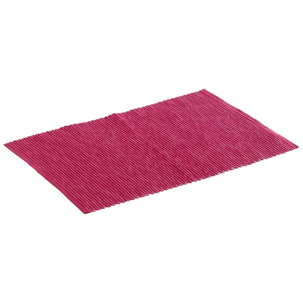 Villeroy & Boch Platzset Breeze 14 Pink Textil News In Rosa 1