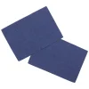 Villeroy & Boch Platzset Marine S2 Textil Uni TREND In Blau 7