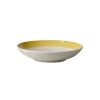 Villeroy & Boch Schale Flach Colourful Life Lemon Pie In Gelb 16