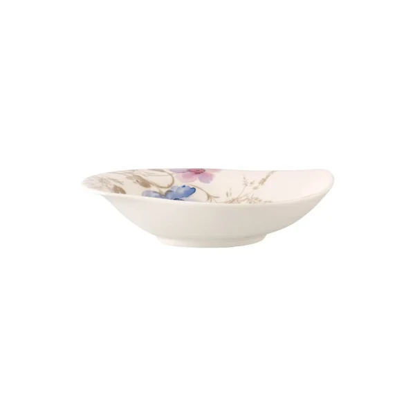 Villeroy & Boch Schale Tief Mariefleur Gris Serve & Salad In Bunt 1