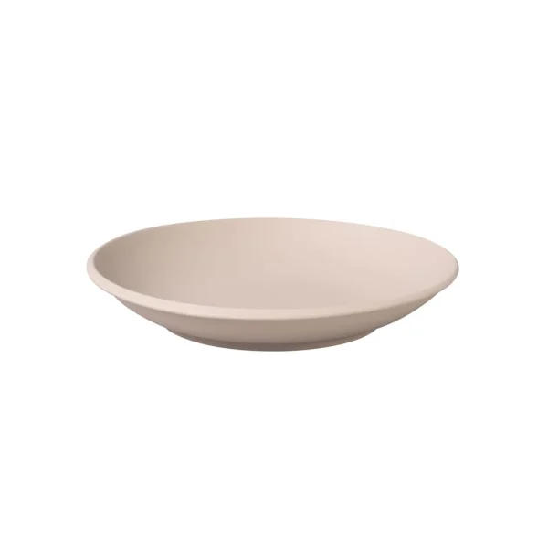 Villeroy & Boch Schale Tief NewMoon Beige In Beige 1