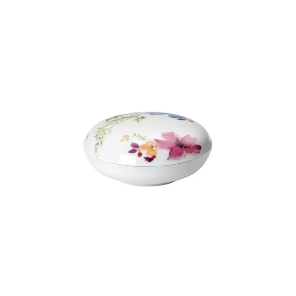 Villeroy & Boch Schmuckdose Mariefleur Gifts In Bunt 1