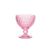 Villeroy & Boch Sektschale/Dessertschale Rose Boston Coloured In Rosa 8