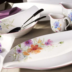 Villeroy & Boch Servierteller Mariefleur Serve & Salad In Bunt 6