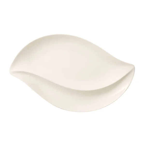 Villeroy & Boch Servierteller New Cottage Special Serve Salad In Weiß 1